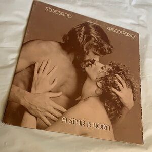 Barbara Streisand, Album
